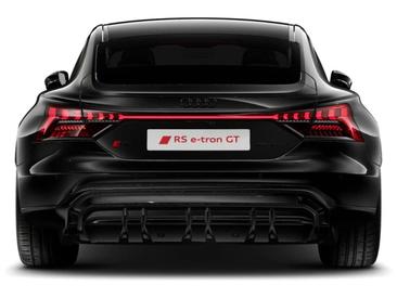 Audi E-tron GT Berline RS E-tron GT 440 KW — photo 6