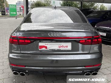 Audi S 8 Berline TFSI — photo 6