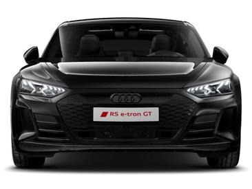 Audi E-tron GT Berline RS E-tron GT 440 KW — photo 7
