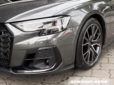 Audi S 8 Berline TFSI — photo 7