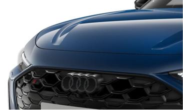 Audi S 5 Avant TFSI — photo 17