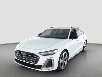 Audi S 5 Avant TFSI - 2026 - Joinsteer - #1