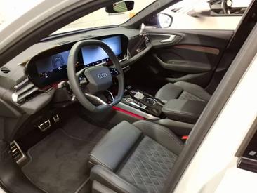 Audi S 5 Avant TFSI — photo 4