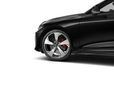 Audi S 5 Avant TFSI — photo 3