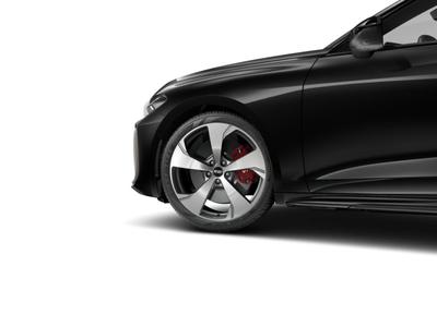 Audi S 5 Avant TFSI