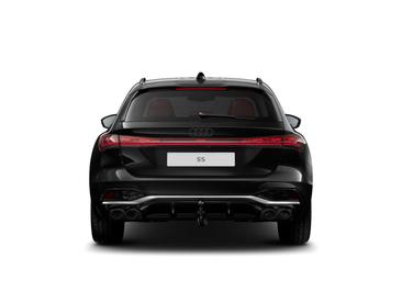 Audi S 5 Avant TFSI — photo 6