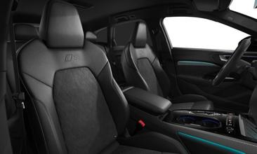 Audi S 5 Avant TFSI — photo 15
