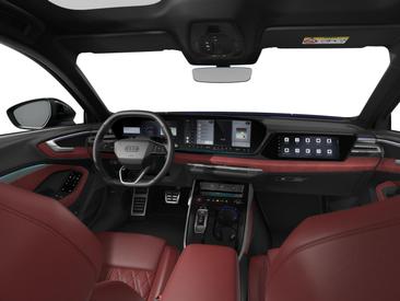 Audi S 5 Avant TFSI — photo 8