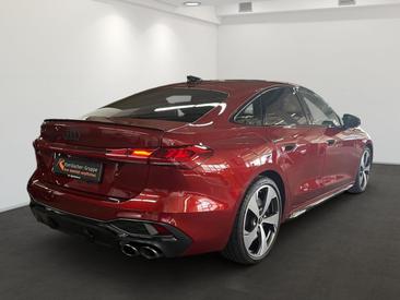 Audi S 5 Berline TFSI — photo 4