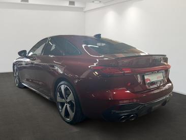 Audi S 5 Berline TFSI — photo 5