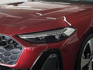 Audi S 5 Berline TFSI — photo 6