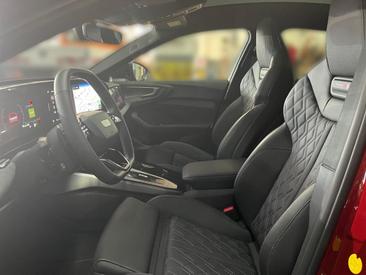 Audi S 5 Berline TFSI — photo 8