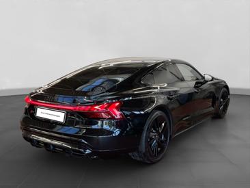 Audi E-tron GT Berline RS E-tron GT 440 KW — photo 6