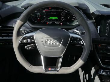 Audi E-tron GT Berline RS E-tron GT 440 KW — photo 9
