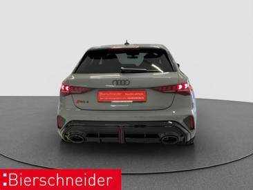 Audi RS3 Sportback RS 3 Sportback S Tronic — photo 6