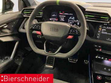 Audi RS3 Sportback RS 3 Sportback S Tronic — photo 13