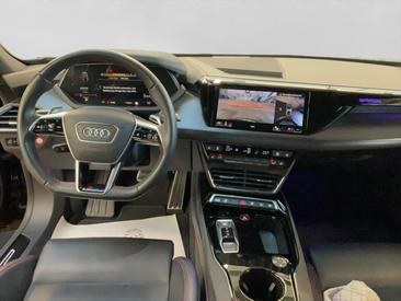 Audi E-tron GT Berline RS E-tron GT 440 KW — photo 14
