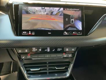 Audi E-tron GT Berline RS E-tron GT 440 KW — photo 15