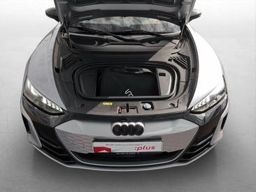 Audi E-tron GT Berline RS E-tron GT 440 KW — photo 18