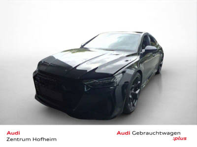Audi RS7 Performance - 2023 - Joinsteer - #1