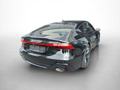Audi RS7 Performance