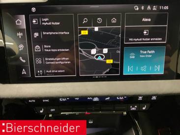 Audi RS3 Sportback RS 3 Sportback S Tronic — photo 19