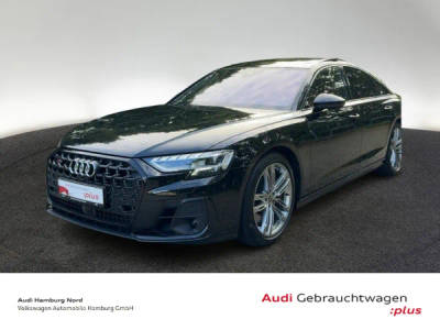 Audi S 8 Berline TFSI - 2025 - Joinsteer - #1