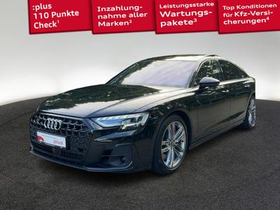 Audi S 8 Berline TFSI