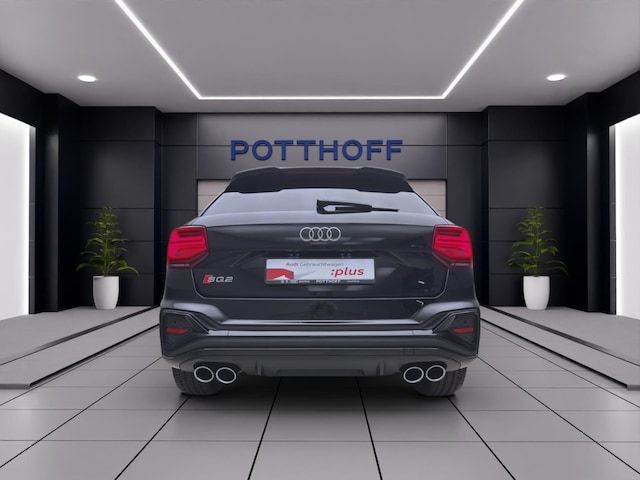 Audi SQ2 TFSI Quattro S Tronic - 2024 - Joinsteer - #3