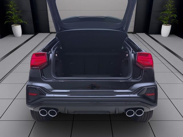 Audi SQ2 TFSI Quattro S Tronic - 2024 - Joinsteer - #4