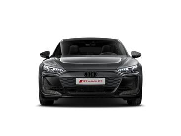 Audi E-tron GT Berline RS E-tron GT 440 KW — photo 2