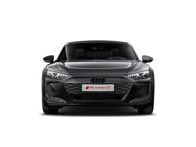Audi E-tron GT Berline RS E-tron GT 440 KW