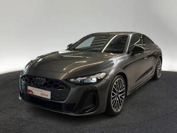Audi S 5 Berline TFSI — photo 3
