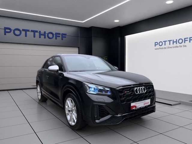 Audi SQ2 TFSI Quattro S Tronic - 2024 - Joinsteer - #6
