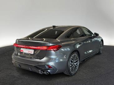 Audi S 5 Berline TFSI — photo 5