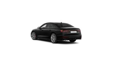 Audi S 8 Berline TFSI — photo 8