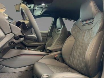 Audi S 5 Berline TFSI — photo 8