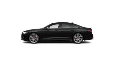 Audi S 8 Berline TFSI — photo 9
