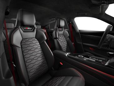 Audi E-tron GT Berline RS E-tron GT 440 KW — photo 9