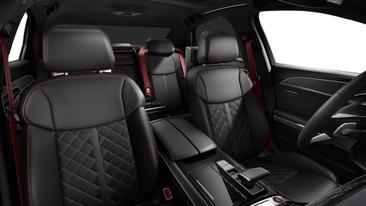 Audi S 8 Berline TFSI — photo 10