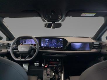 Audi S 5 Berline TFSI — photo 10