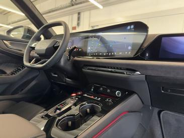 Audi S 5 Berline TFSI — photo 14
