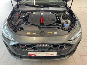 Audi S 5 Berline TFSI — photo 19
