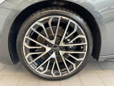 Audi S 5 Berline TFSI — photo 20