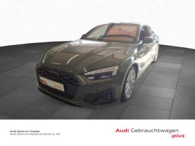 Audi S 5 TDI - 2022 - Joinsteer - #1