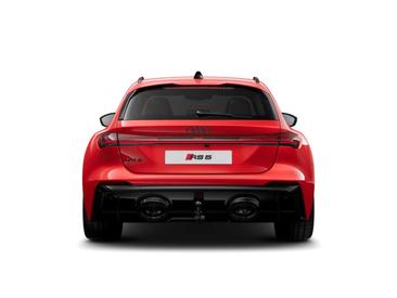 Audi RS 5 Avant Quattro Tiptronic — photo 6