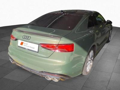 Audi S 5 TDI