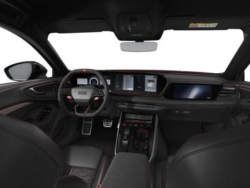 Audi RS 5 Avant Quattro Tiptronic — photo 8