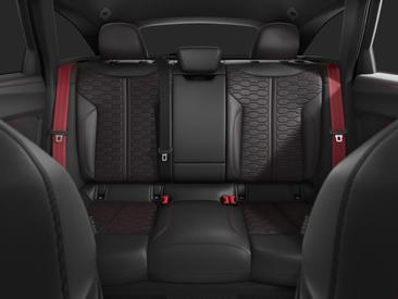 Audi RS 5 Avant Quattro Tiptronic — photo 10