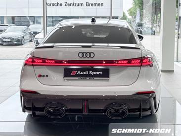Audi RS 5 Berline TFSI Quattro Tiptronic — photo 6